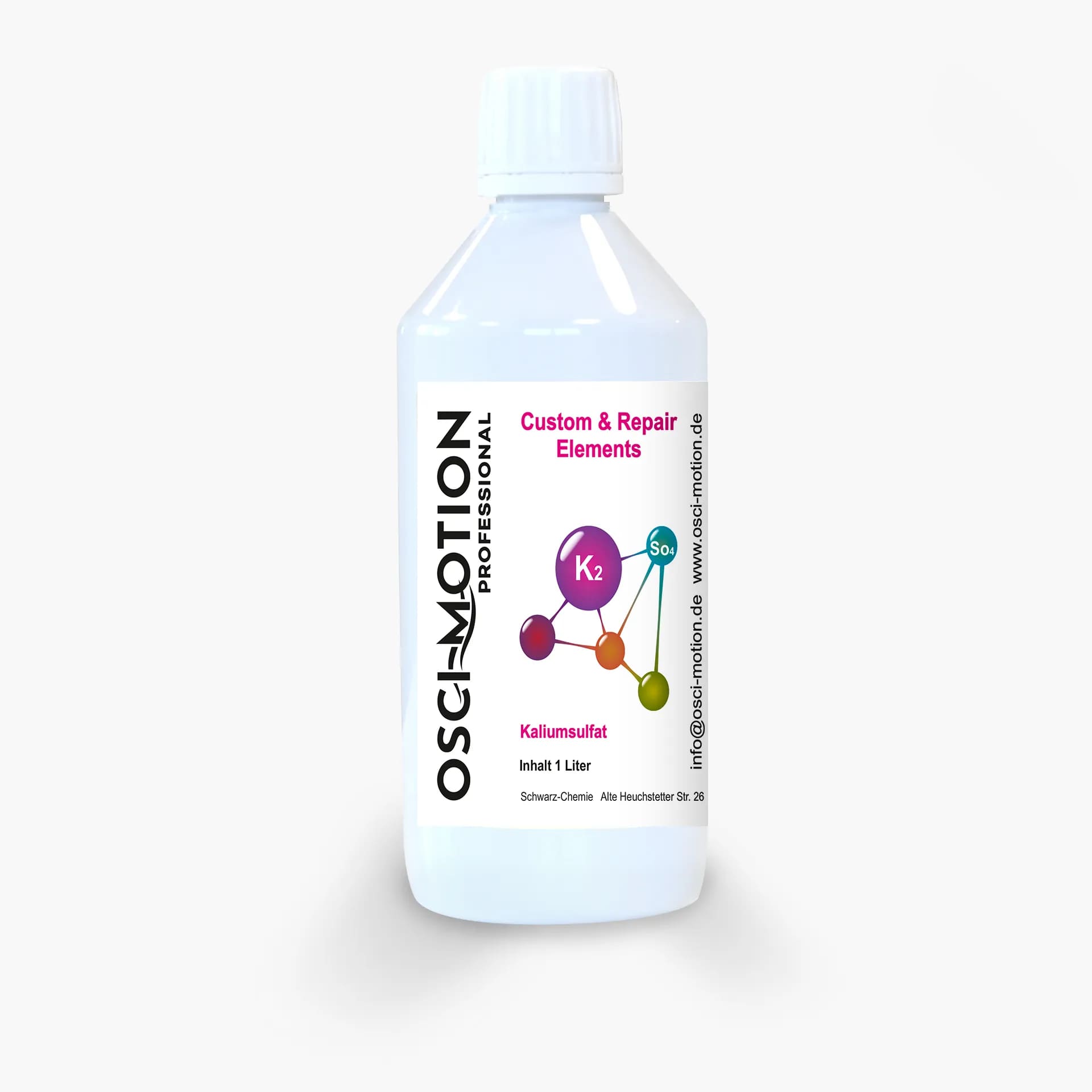 Custom & Repair Elements Kaliumsulfat (K2SO4)