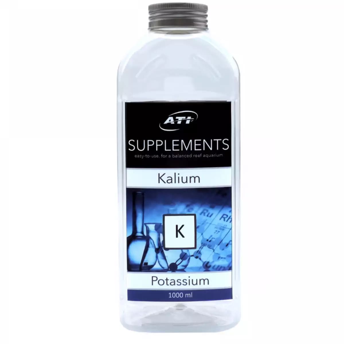 Supplements K