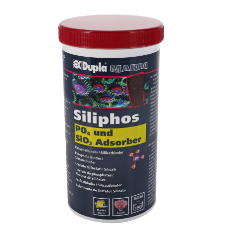 Dupla Marin Siliphos 360ml