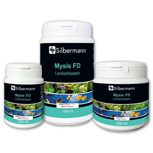 Mysis FD 250ml