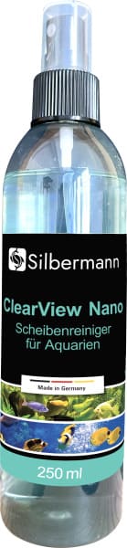 Clear View Nano