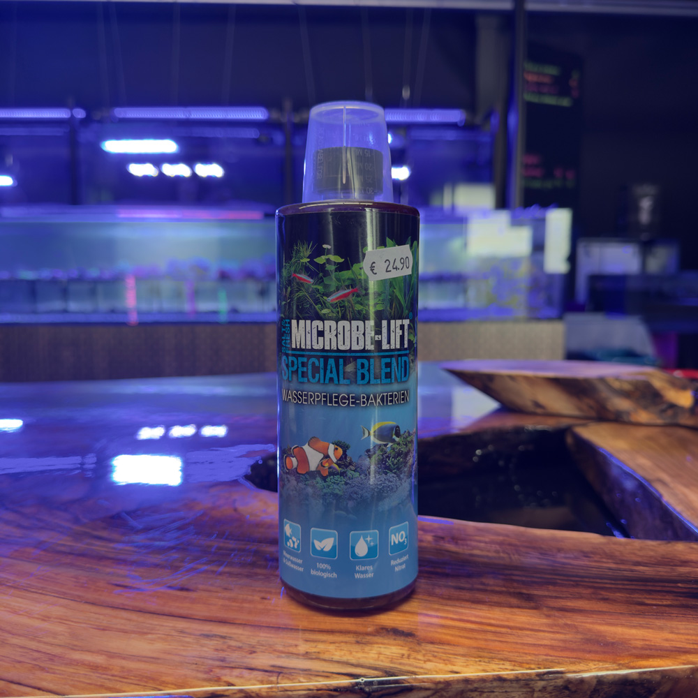 Microbe Lift Special Blend