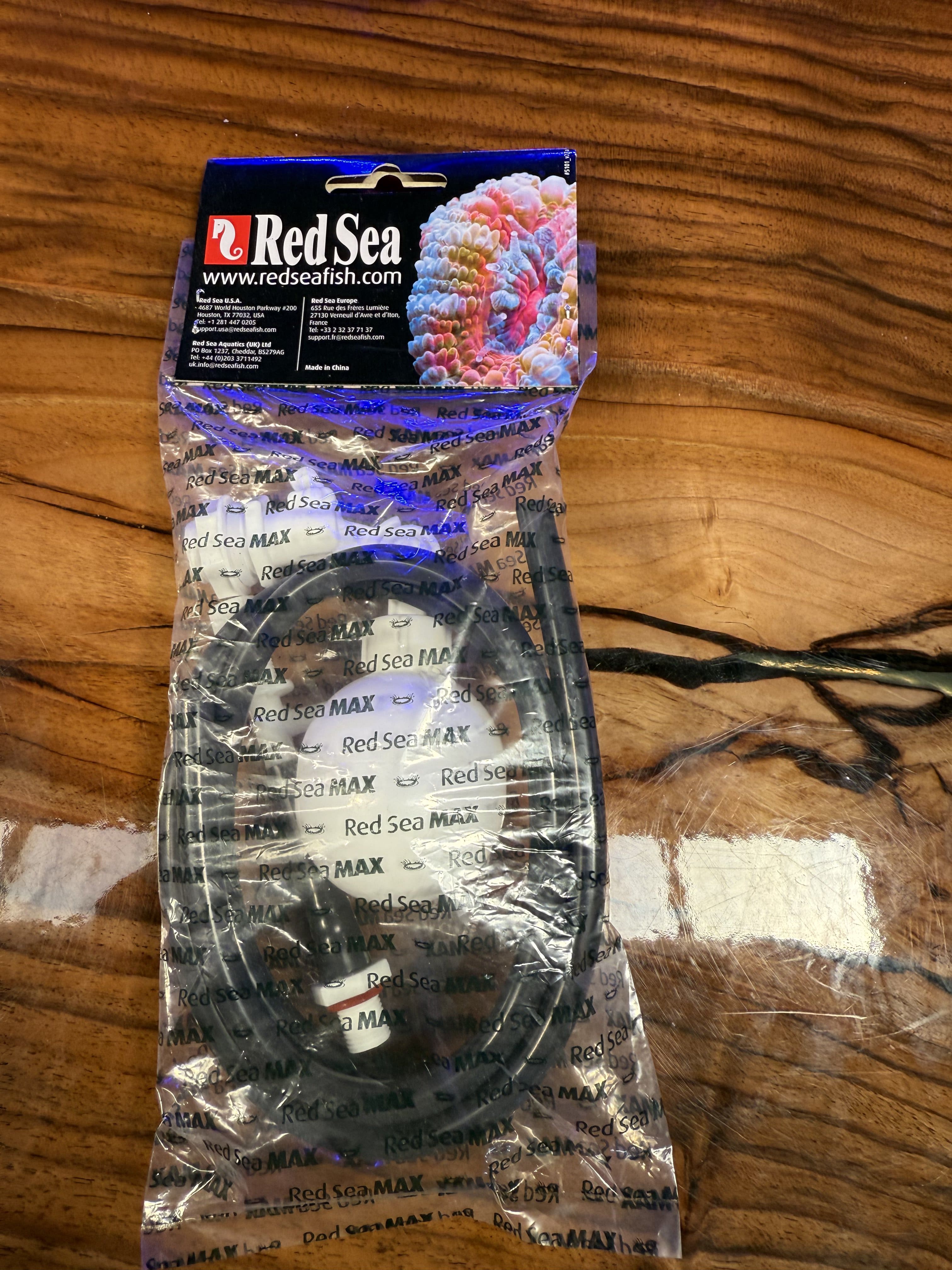 Red Sea Ersatz Schwimmer