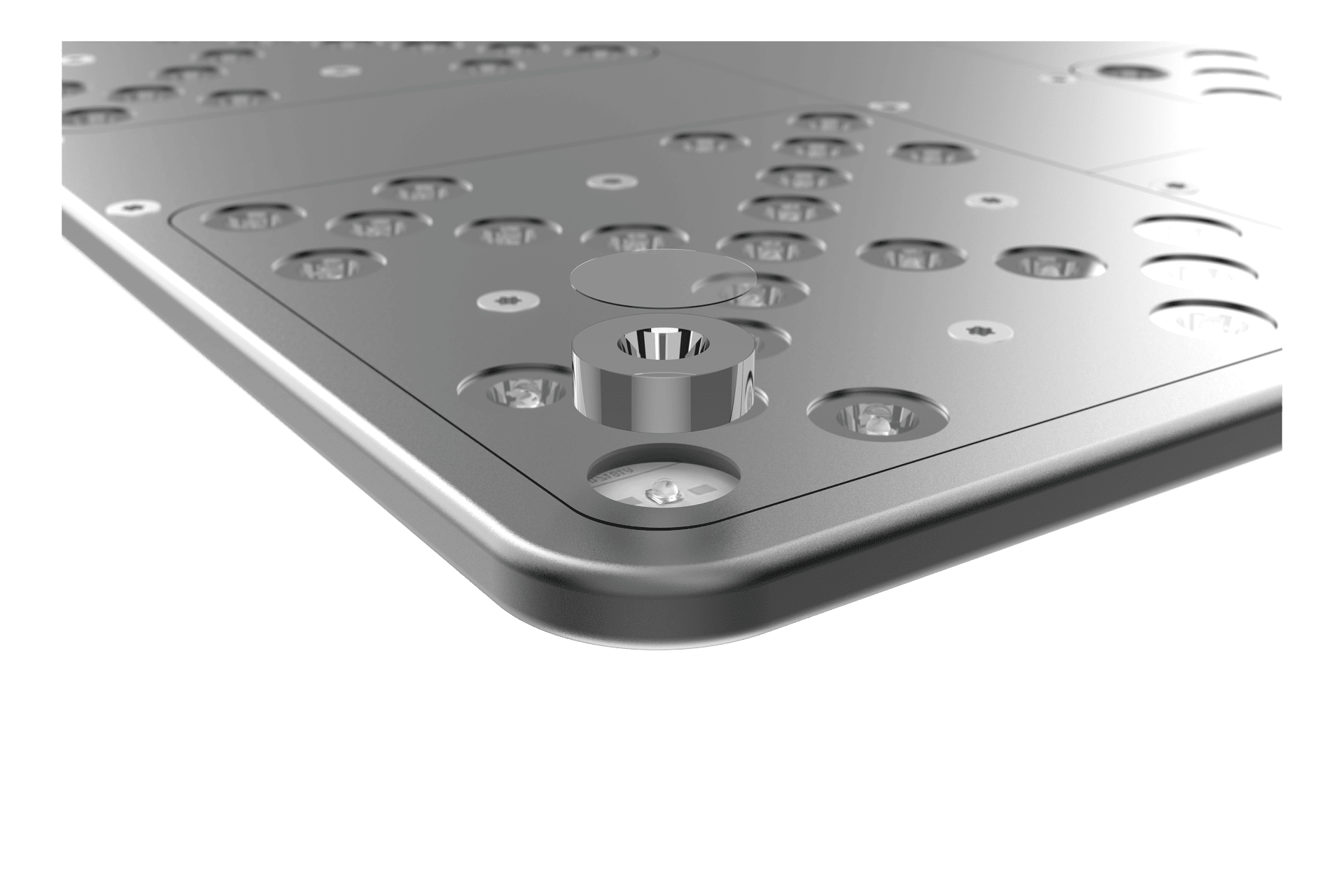 ATI Straton X + Gratis Mounting Arm