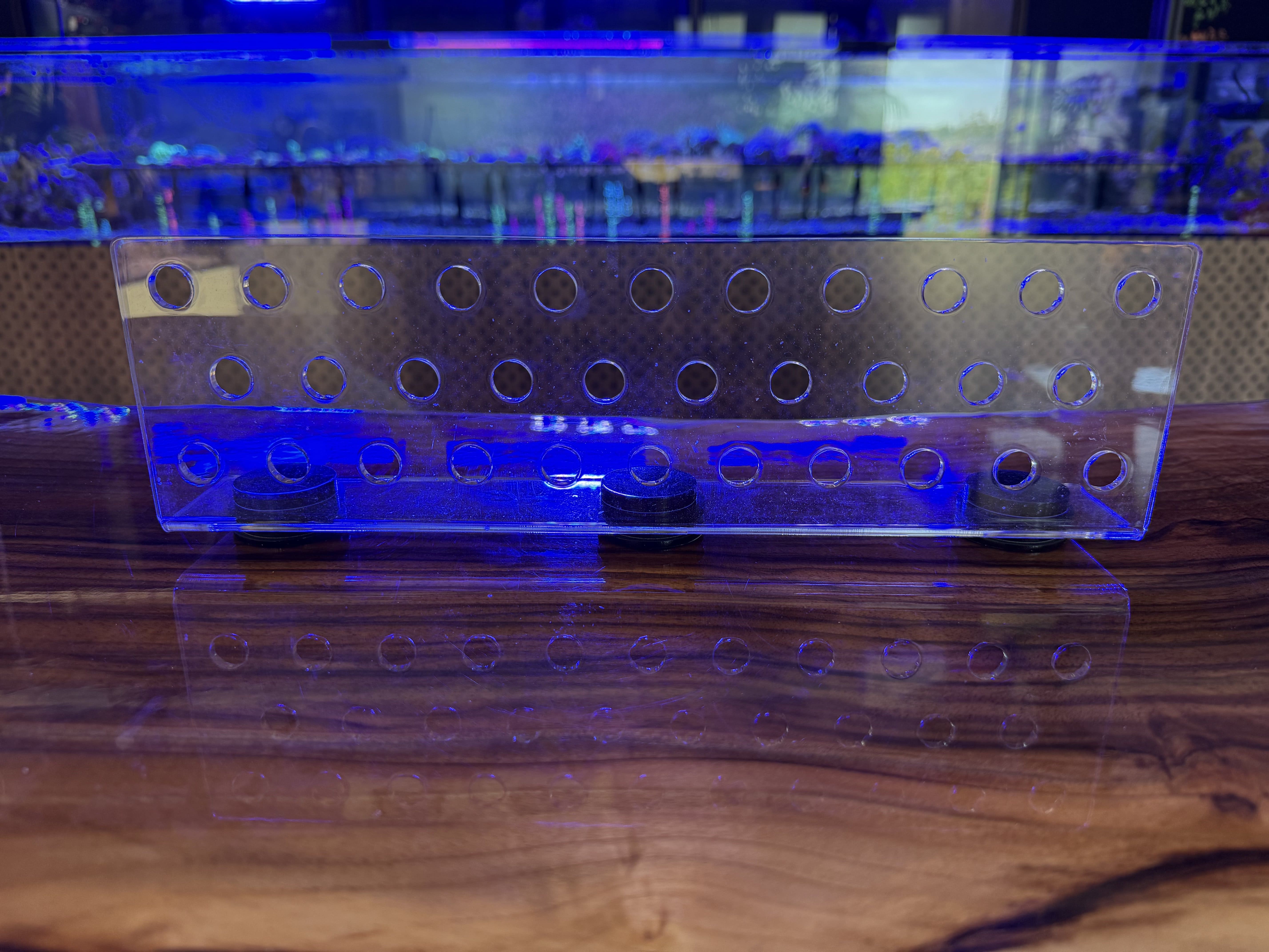 Marine Sources Coral Frag Rack