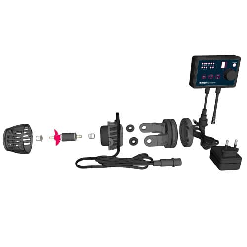 Dupla Marin Silent Waver SW 8000