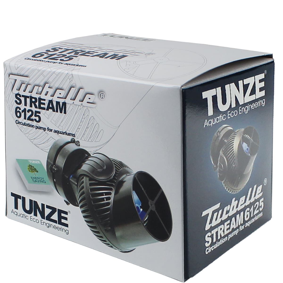 Tunze Turbelle stream 6125
