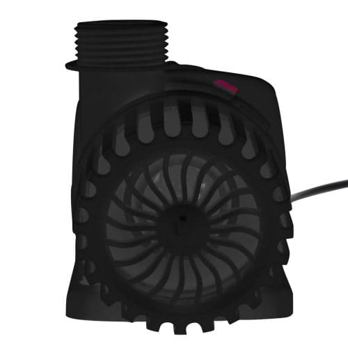 Silent Power Pump SPP 6000