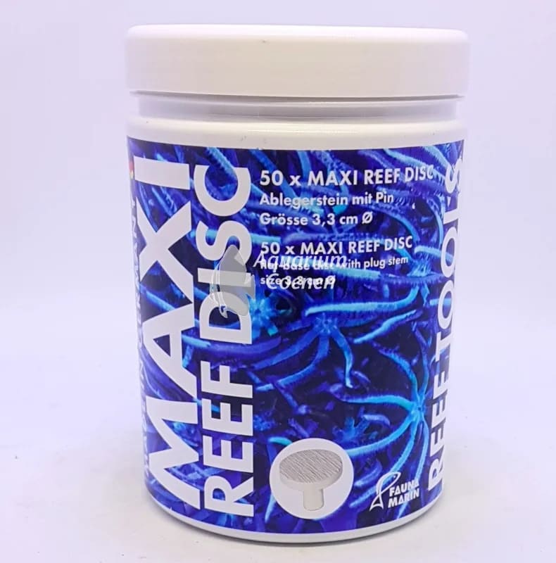 Fauna Marin Maxi Reef Disc