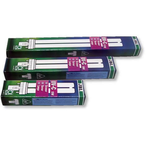 JBL Ersatzlampe für UV-C 11W