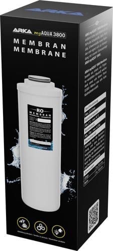 Arka MyAqua Membran 3800
