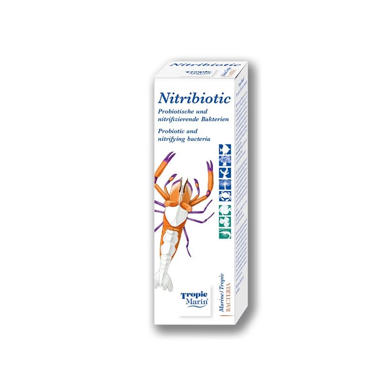 Tropic Marin Nitribiotic 50ml