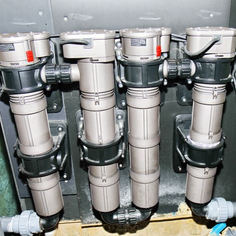 JBL Pro Crystal UV-C 36W