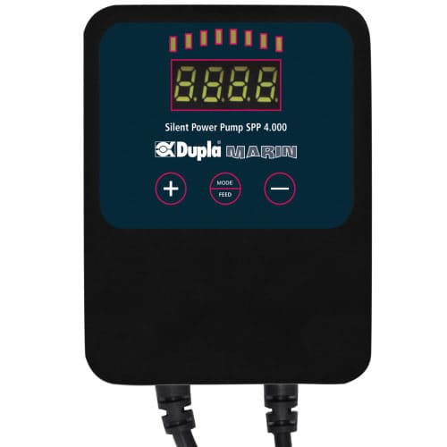 Silent Power Pump SPP 6000