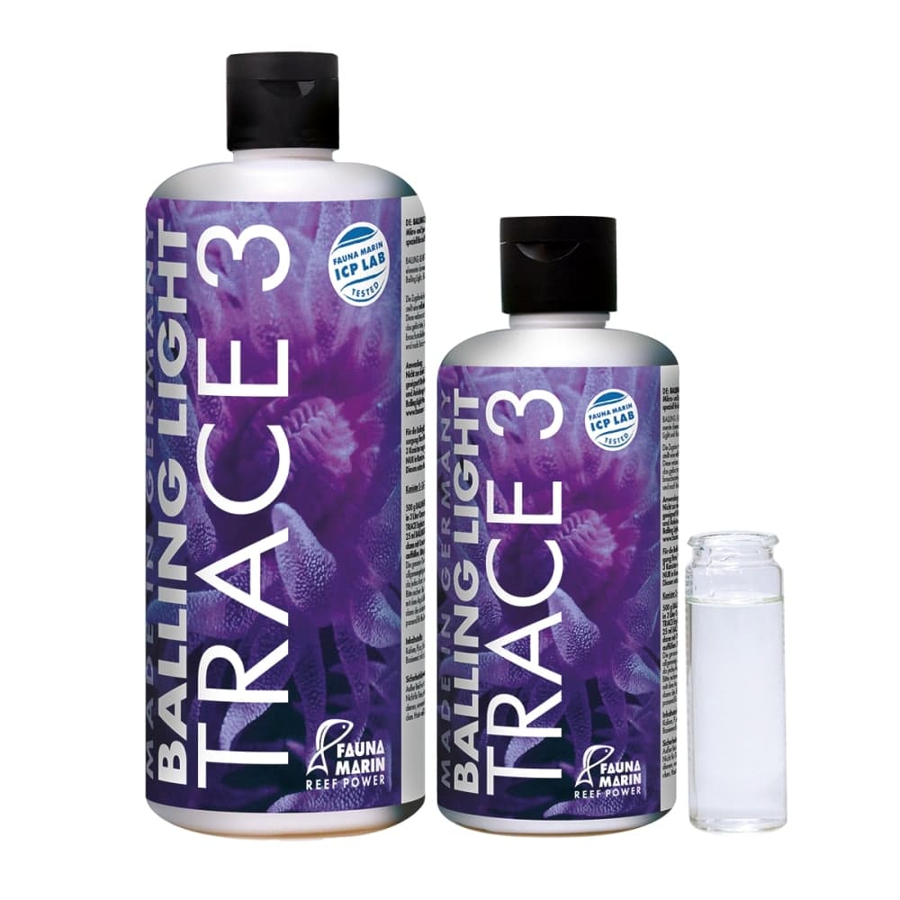 Fauna Marin Balling Light Trace 3