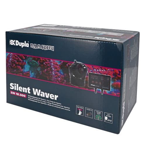 Silent Waver SW 18000 Dupla Marin