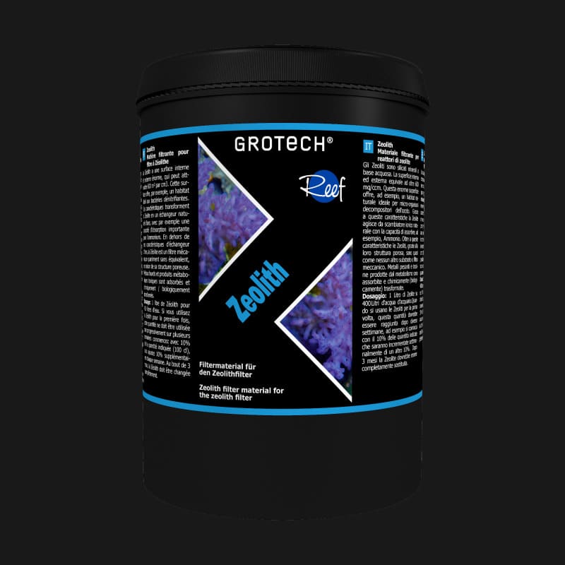 Grotech Zeolith