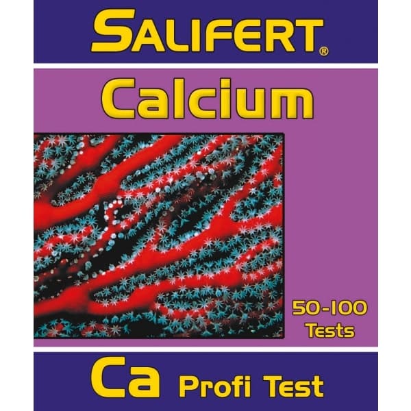 Calcium Profi Test
