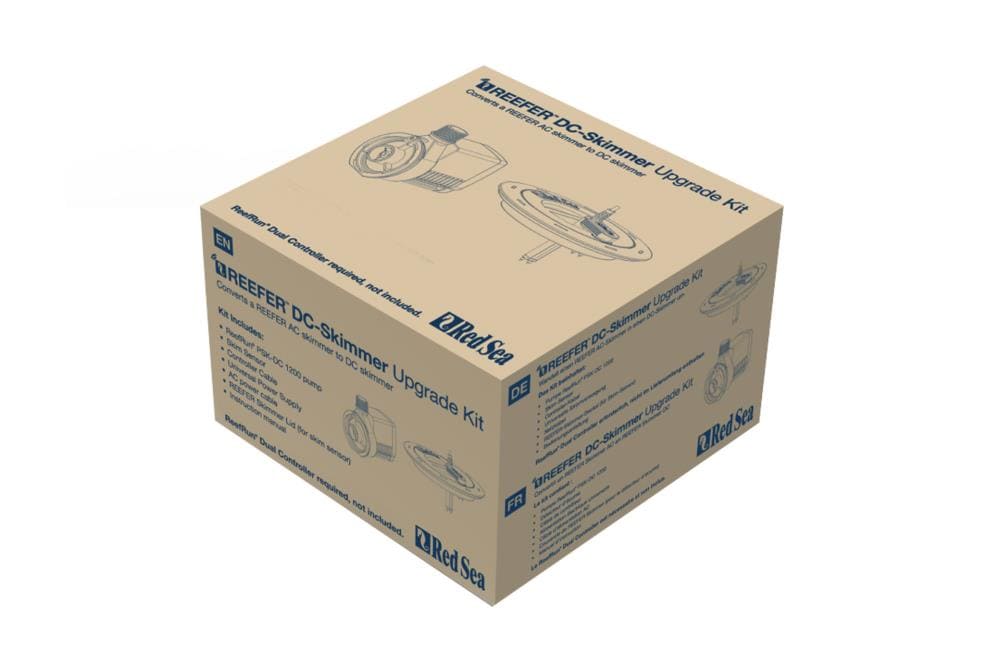 Red Sea Reefer DC Skimmer 900 Upgrade Kit
