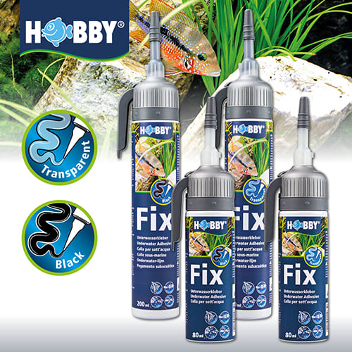 Fix Unterwasserkleber 200 ml
