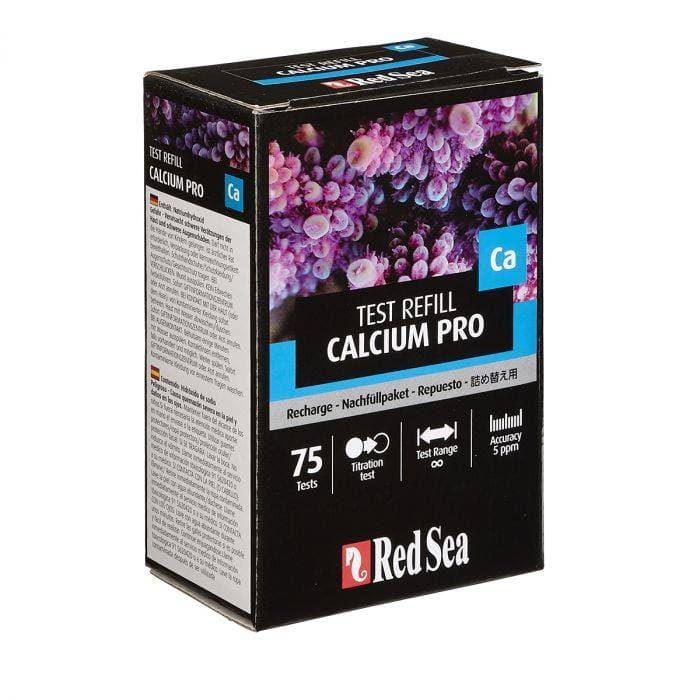 Reef Test Kit Calcium