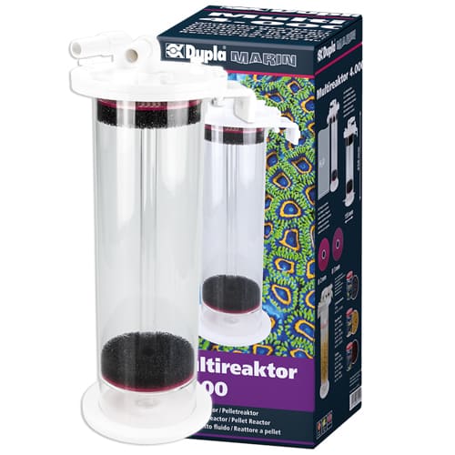 Dupla Marin Multireaktor 4000