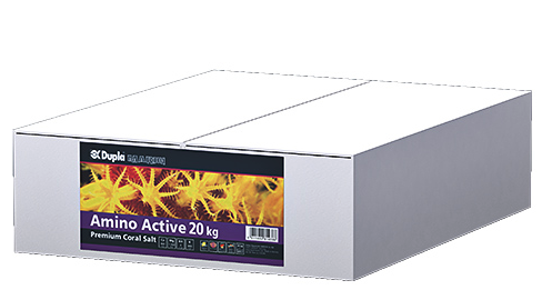Premium Reef Salt Amino Active