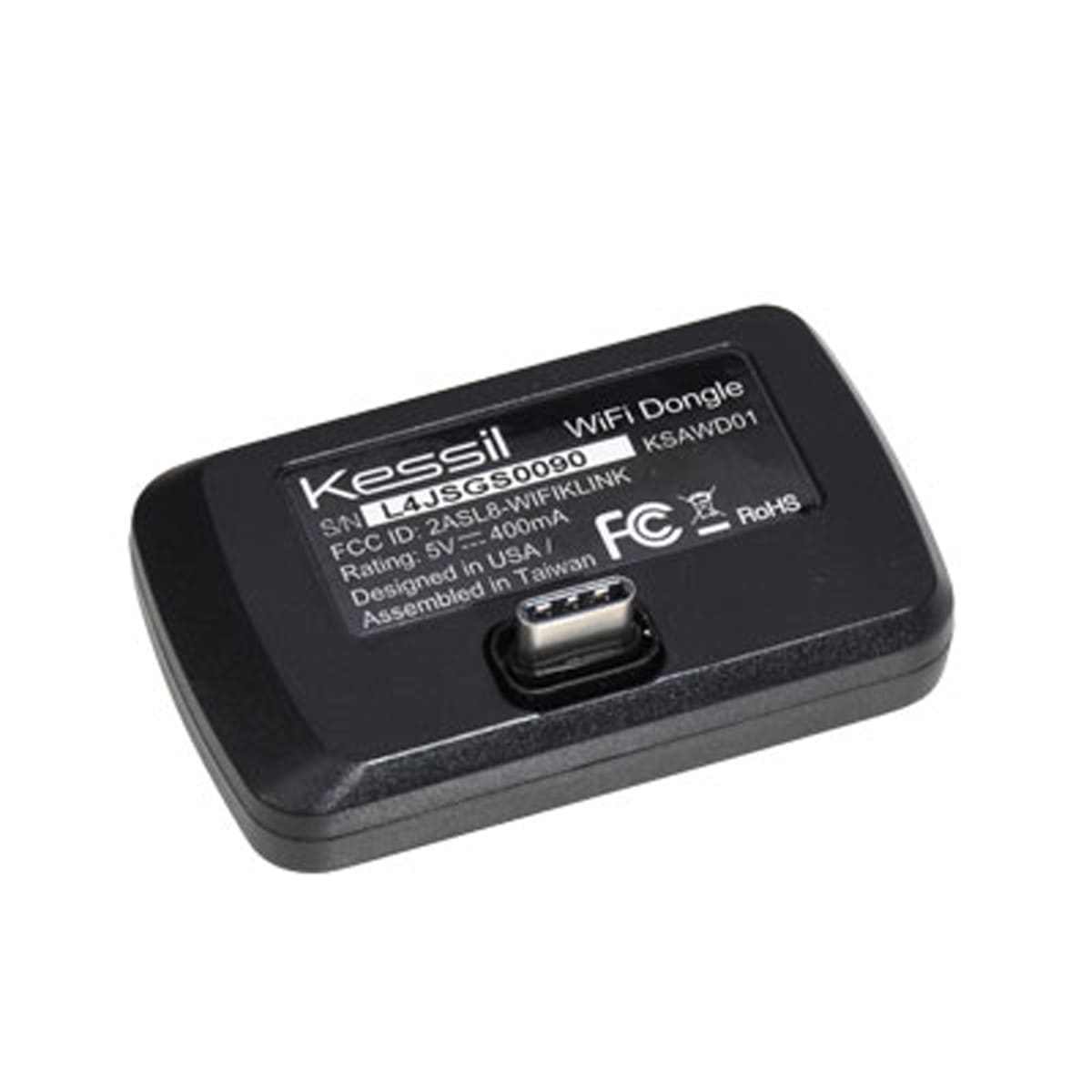 Wifi Dongle für Kessil Led