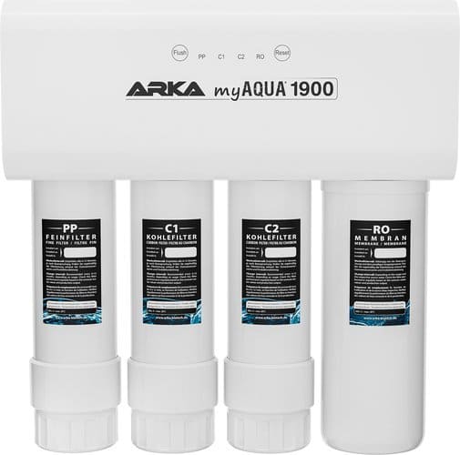 Arka MyAqua 1900