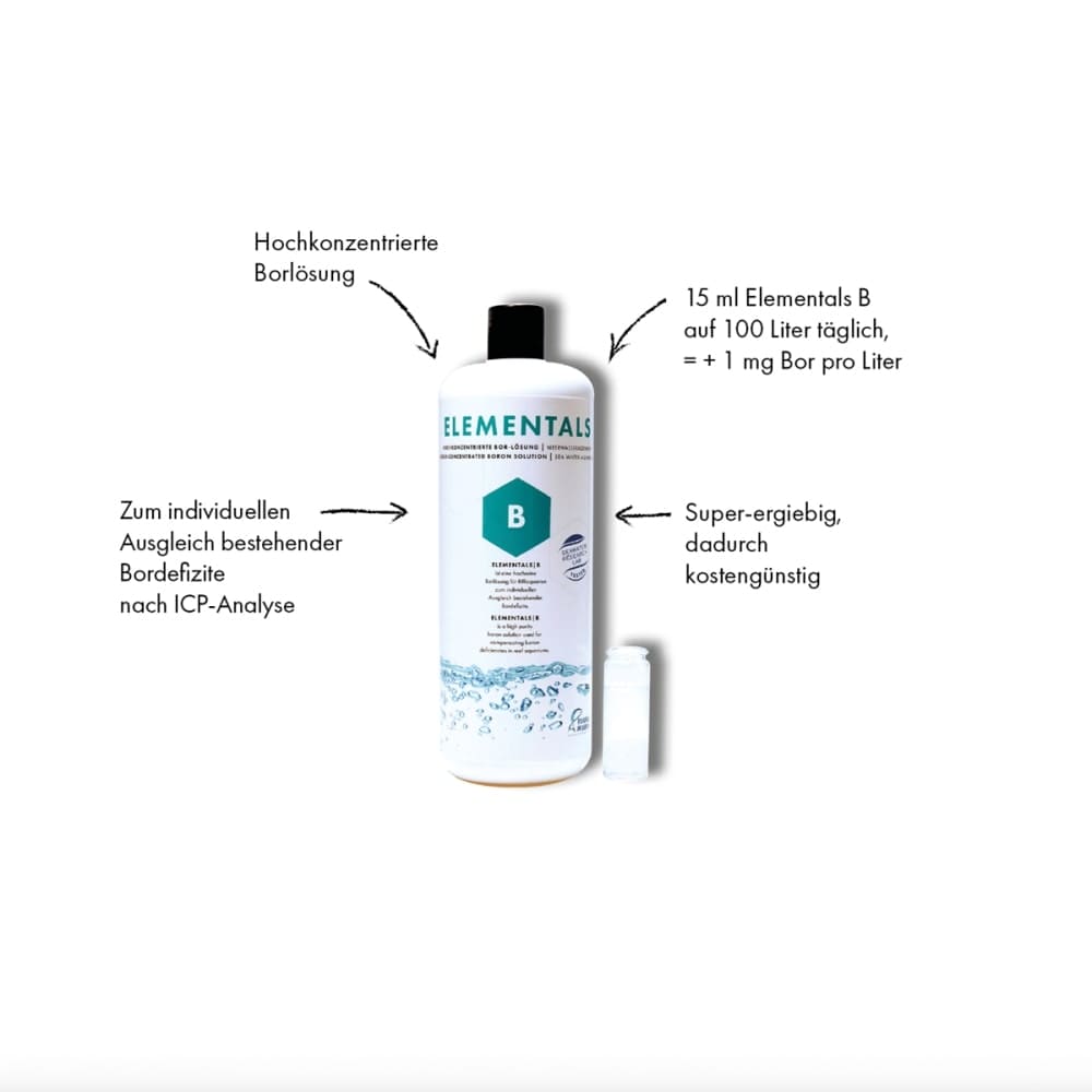 Fauna Marin Elementals B