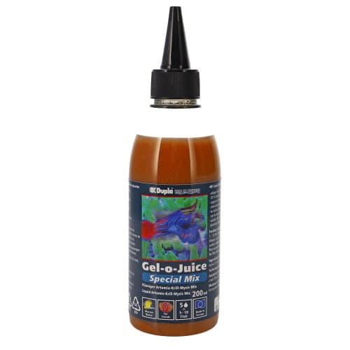 Dupla Marin Gel-o-juice Special Mix 200ml