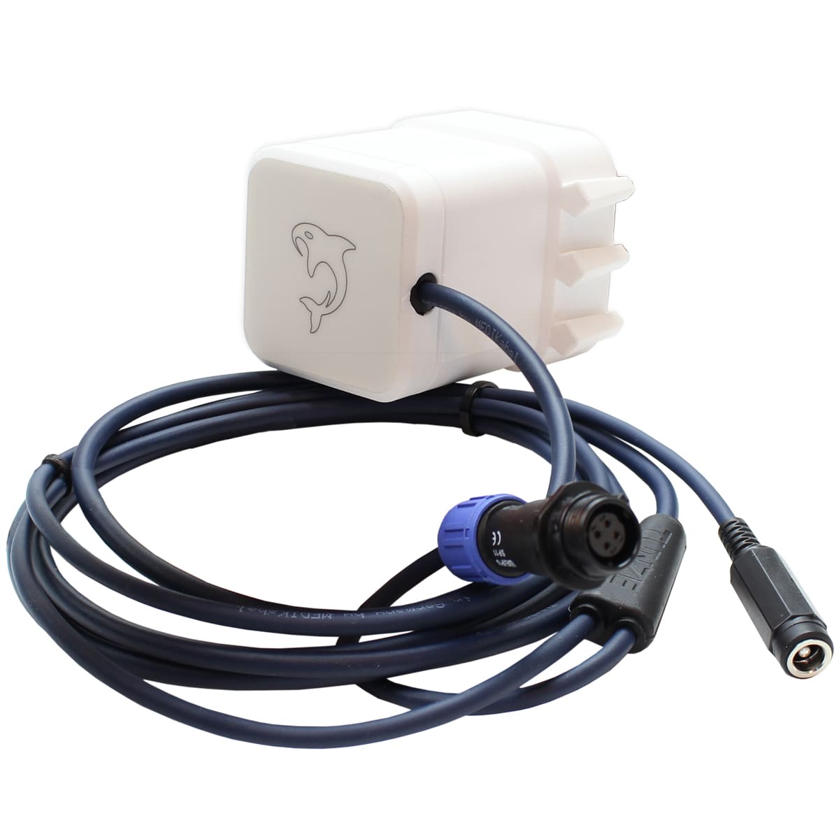 Turbelle Stream Orca 6105