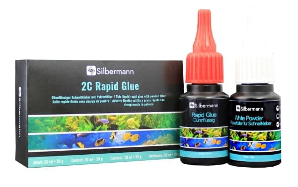 2C Rapid Glue