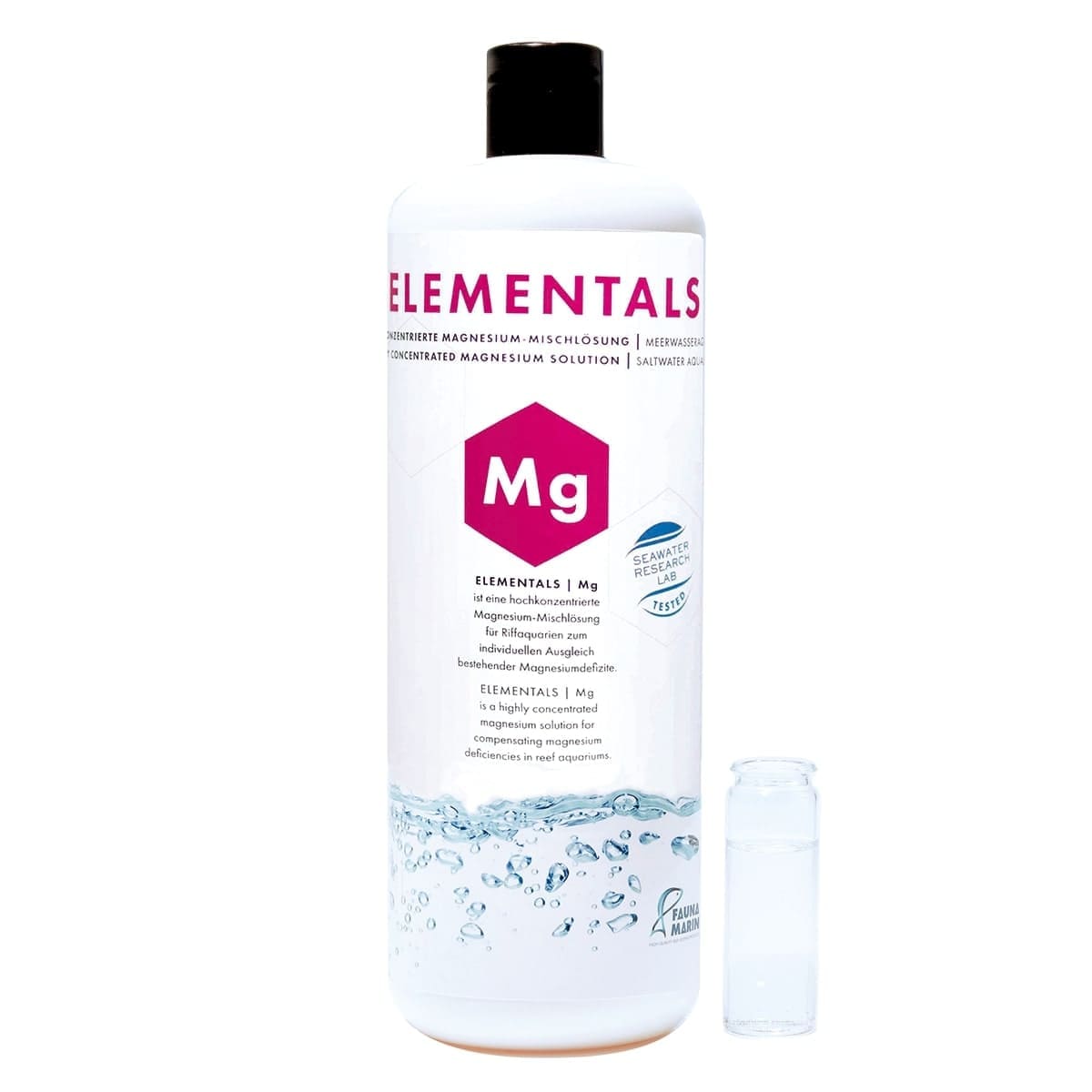 Fauna Marin elementals MG 1000ml