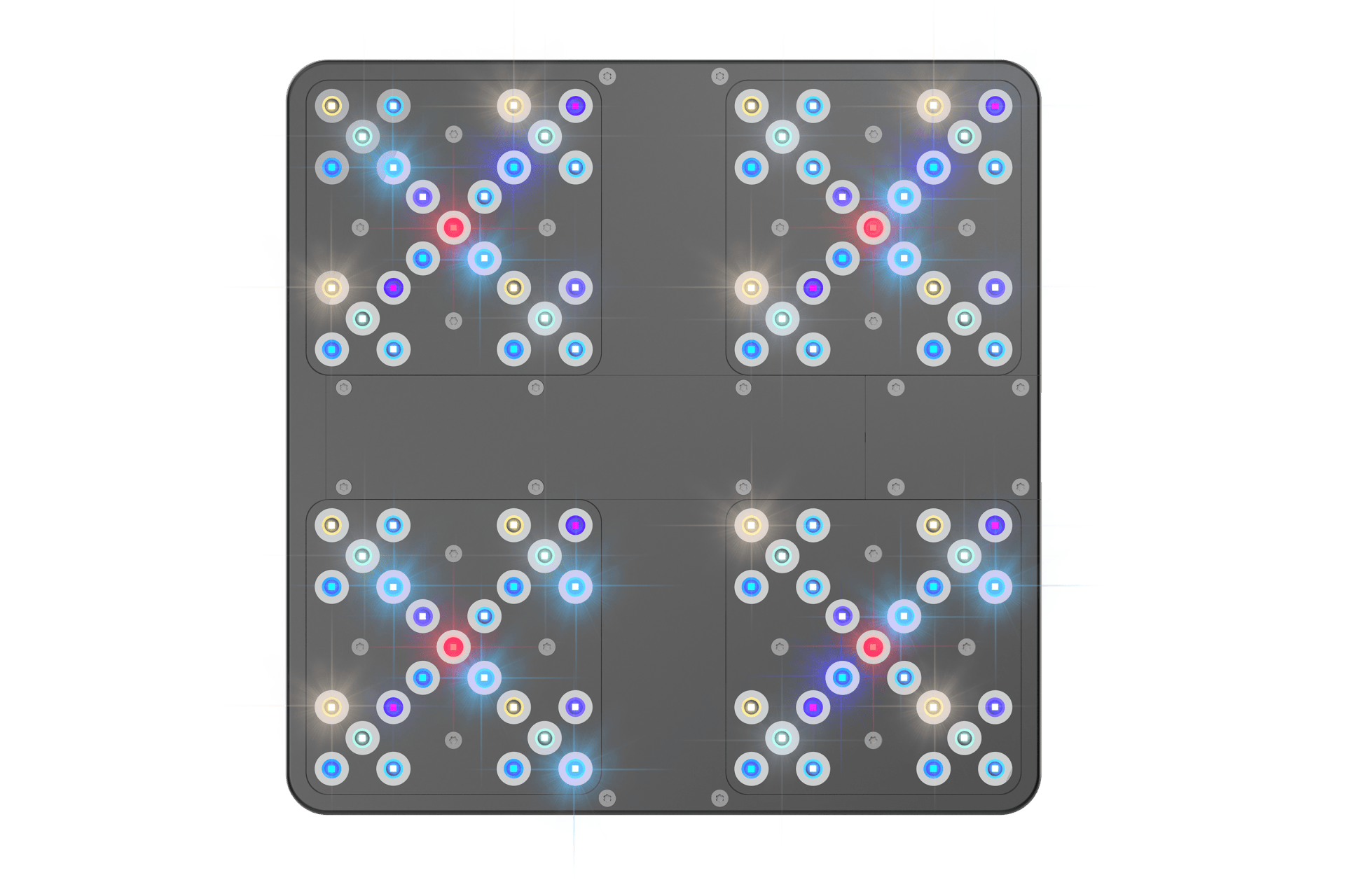 ATI Straton X + Gratis Mounting Arm