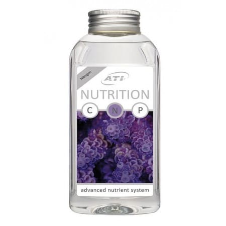ATI Nutrition N