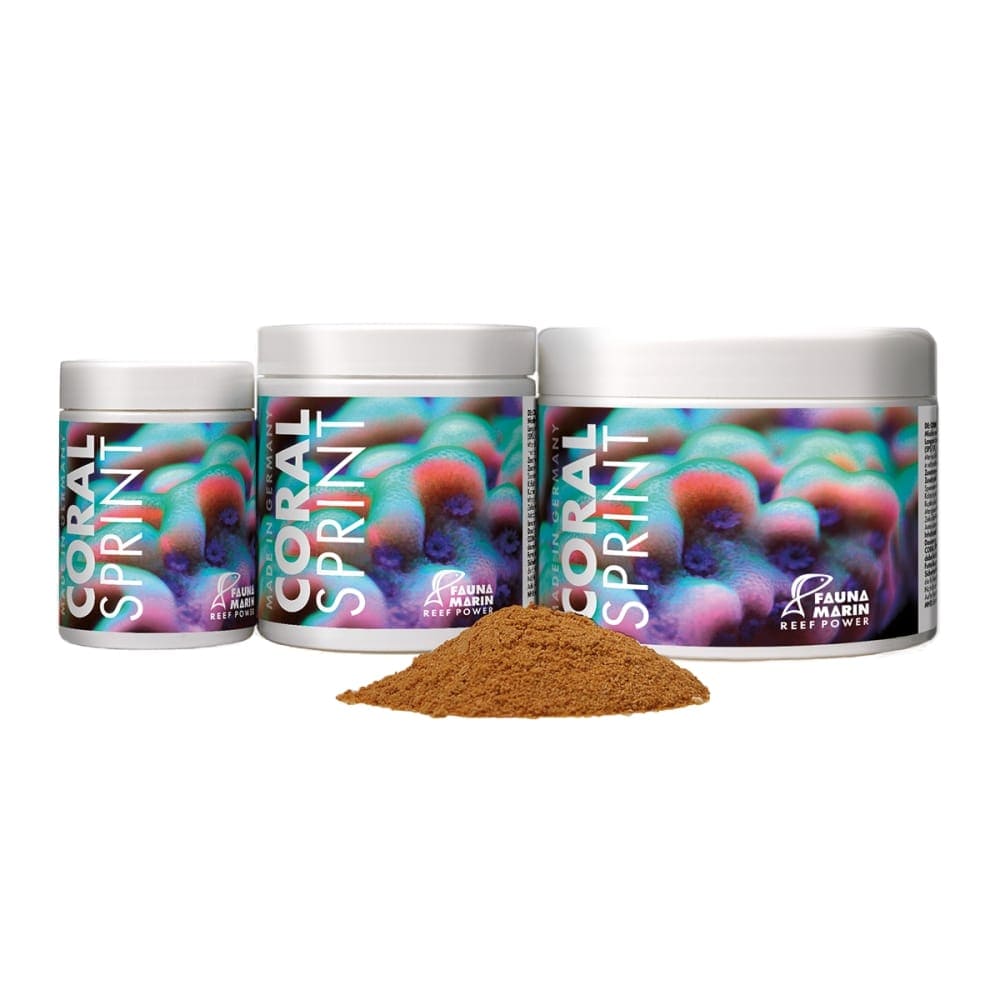 Fauna Marin Coral Sprint
