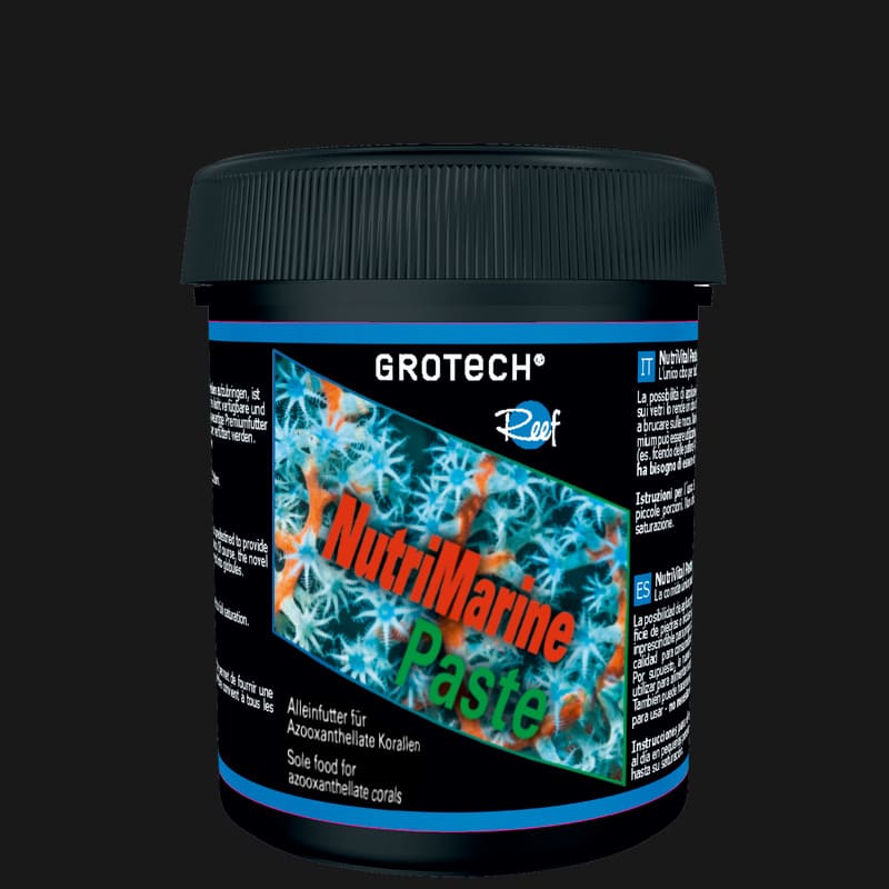 Nutri Marine Paste 325g