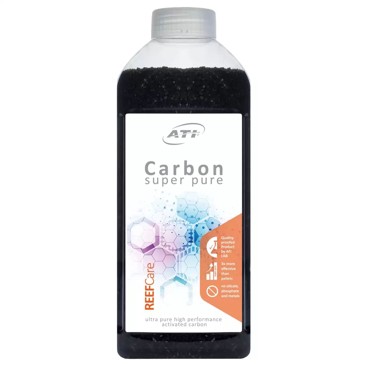 Carbon Super Pure Reef Care