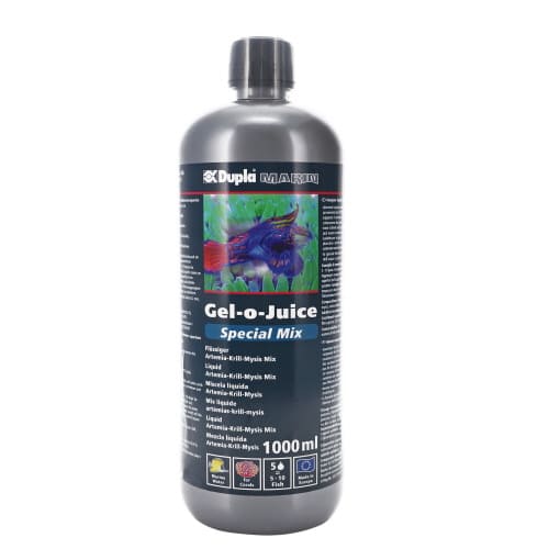 Dupla Marin Gel-o-juice Special Mix 1000ml