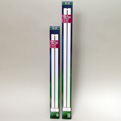 JBL Ersatzlampe für UV-C 11W