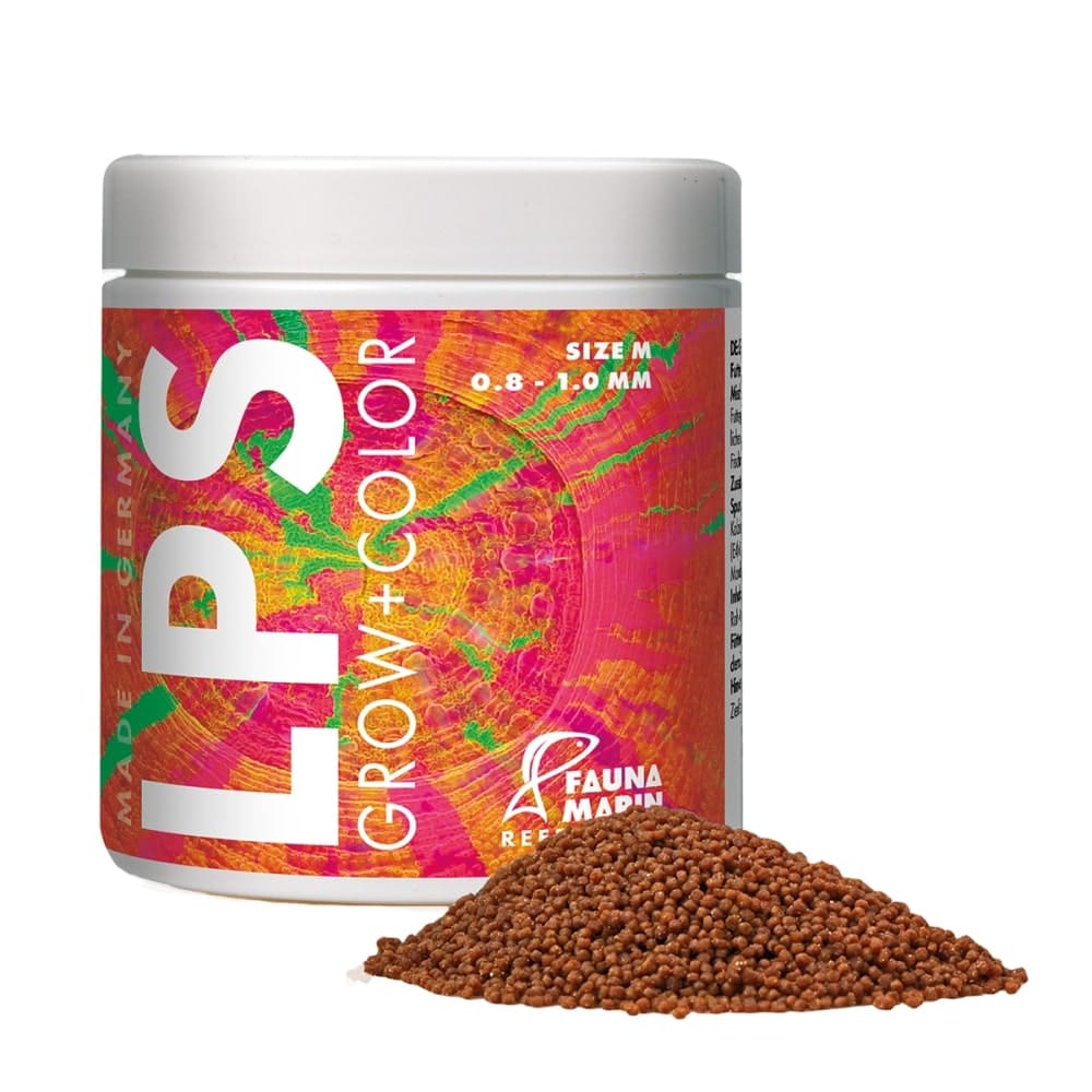 Fauna Marin LPS Grow Color