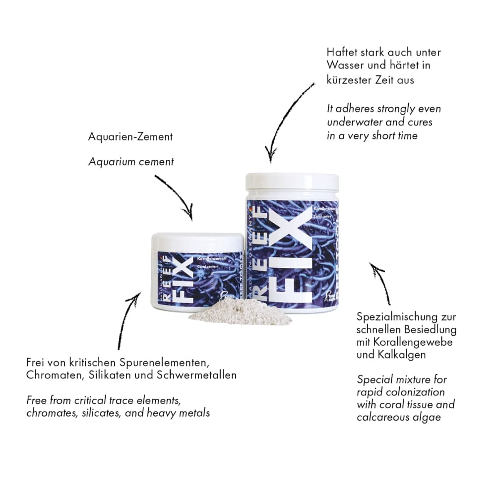 Fauna Marin Reef Fix