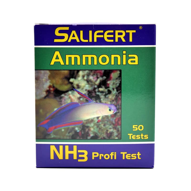 Profi Test Ammonia