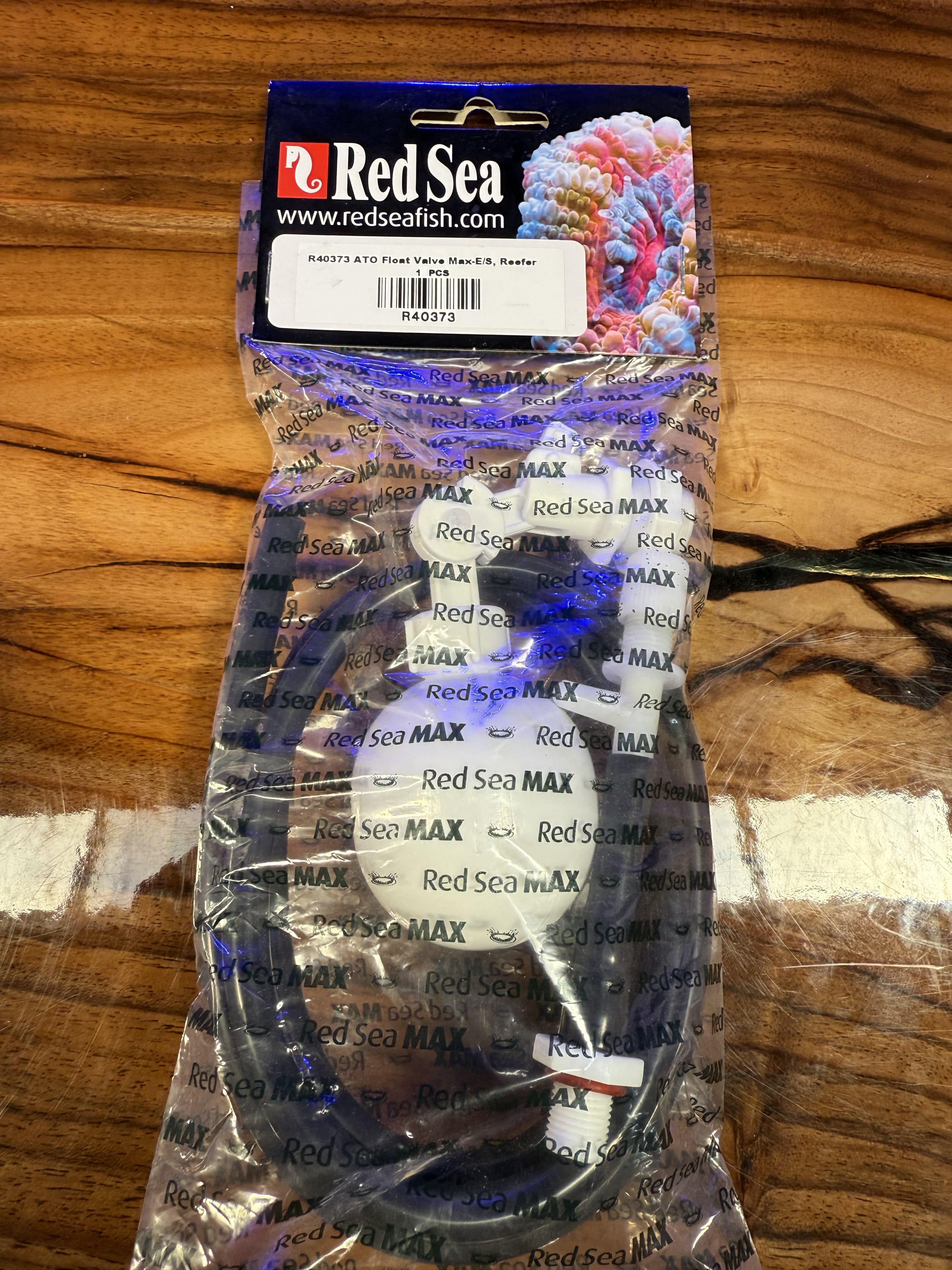 Red Sea Ersatz Schwimmer