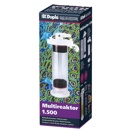 Dupla Marin Multireaktor 1500