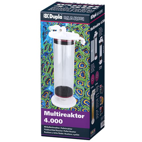 Dupla Marin Multireaktor 4000