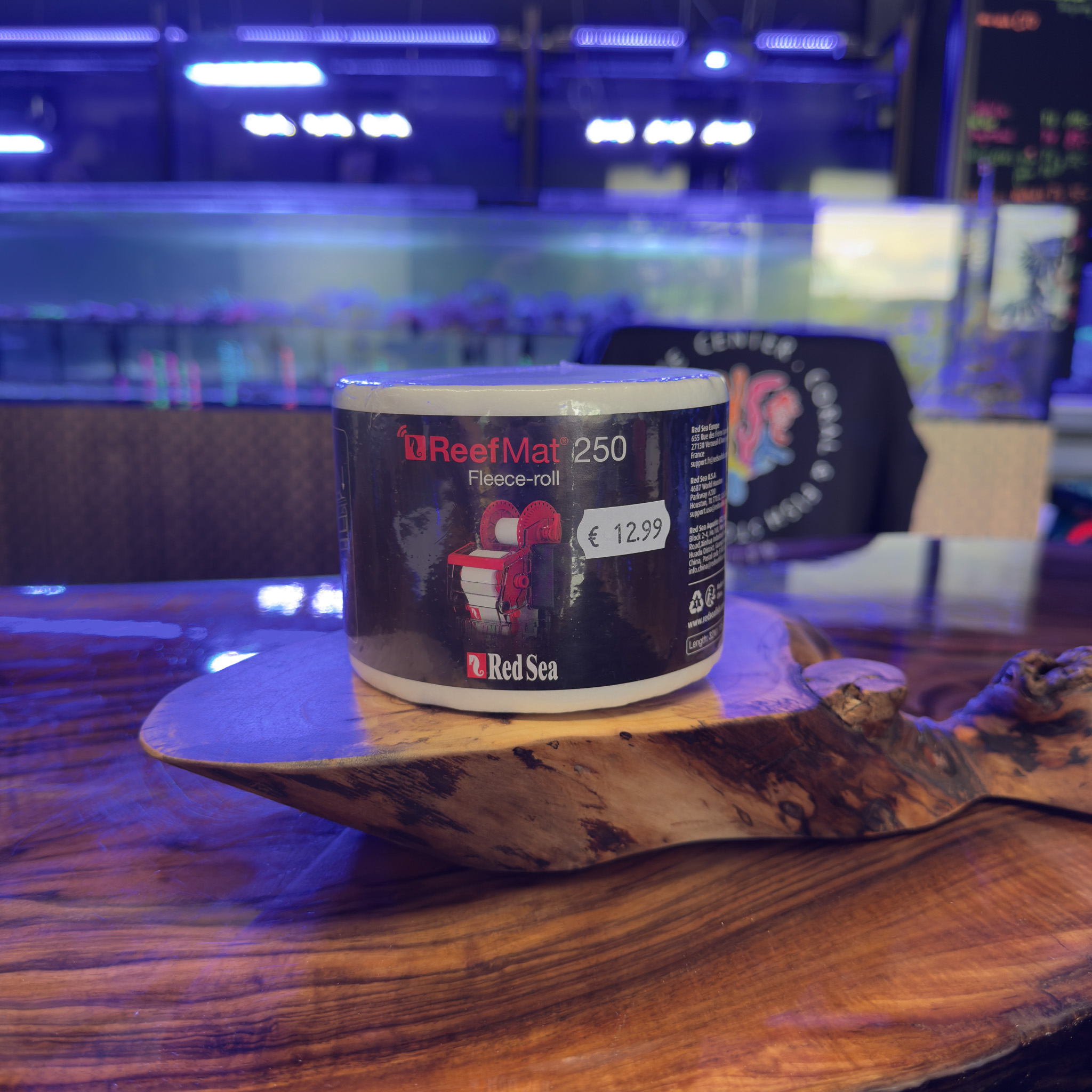 ReefMat 250 Ersatzrolle