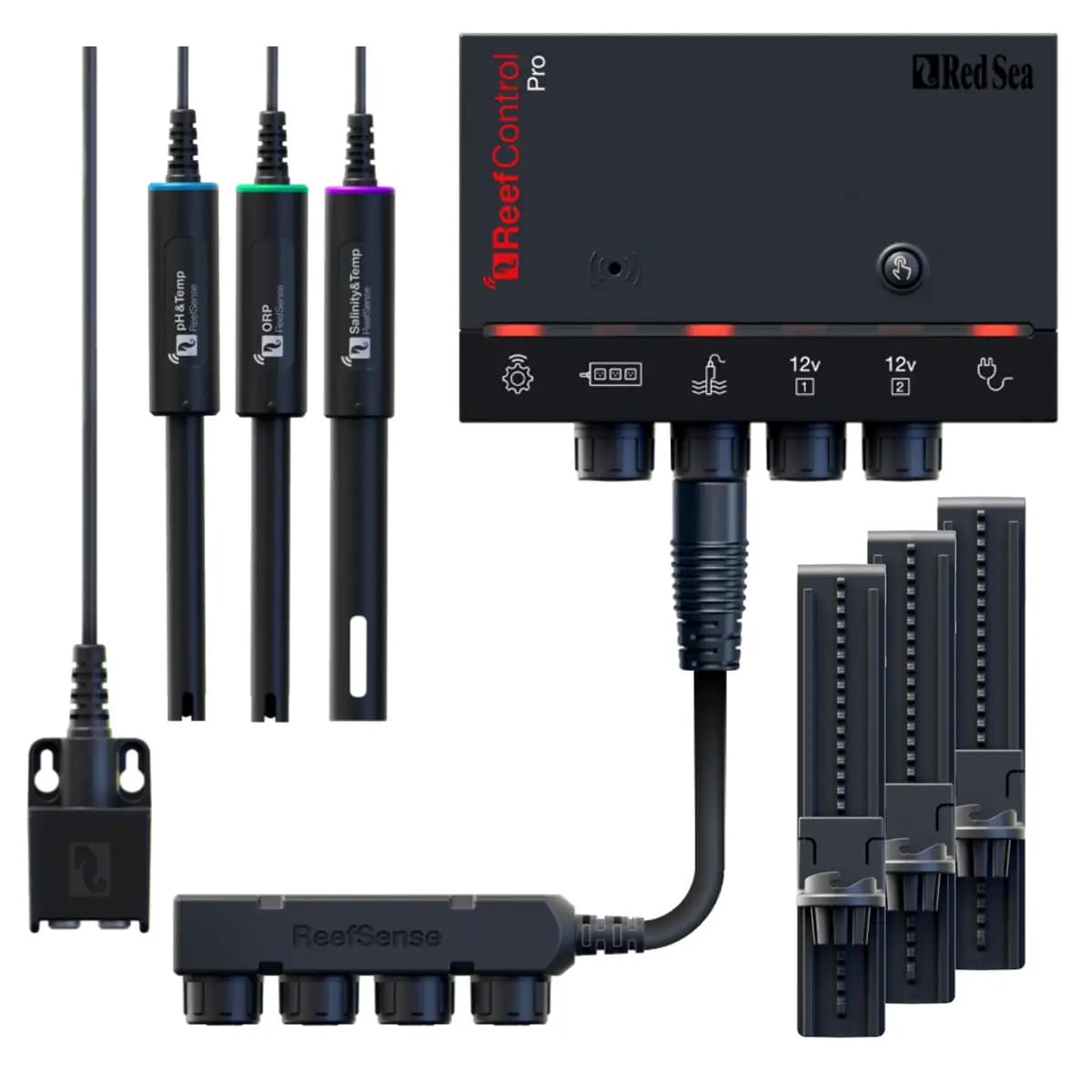 Reef Control Pro Deluxe Kit