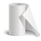 Ocean Clear Fleece Roll